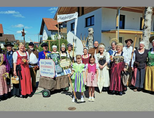 Freischießen 2025