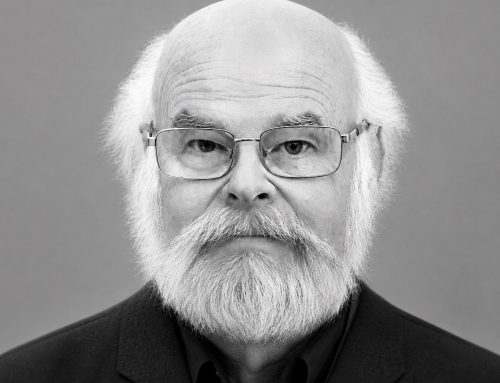 Nachruf Alfred Koch * 13.07.1950 – 08.04.2026